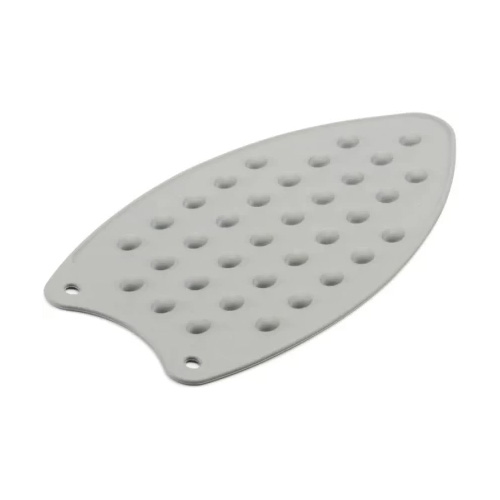 Home Luxe Living Silicone Iron Rest Pad Ironing Board