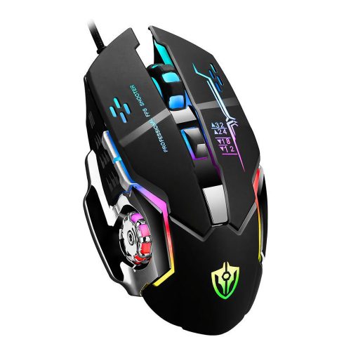 Prime Luxe Gadgets Gaming Mouse