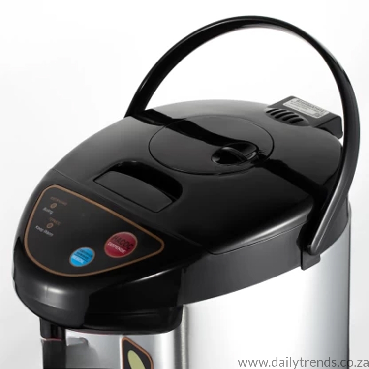 Sokany 6.8L Electric Urn & Hot Water Dispenser | Daily Trends - Image 5