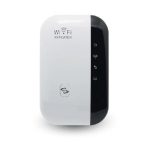 MFEX WiFi Extender/Repeater Router Antenna Booster Good • 5 Ratings & 0 Reviews
