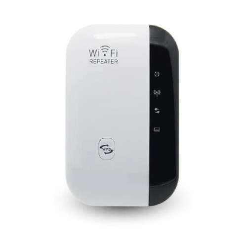 MFEX WiFi Extender/Repeater Router Antenna Booster Good • 5 Ratings & 0 Reviews