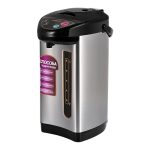 sokany 6.8L 800W Multiple Function Hot Water Keep Warm Electric Automatic Thermos Pot Dispenser Electric Urn (6.8 L) Very Good • 2 Ratings & 1 Reviews