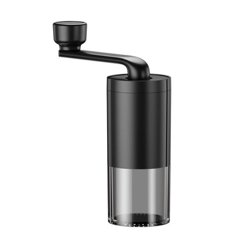 Daily Trends Manual Hand Operated Comfortable Grip Coffee Bean Grinder With Smooth Scale Adjustment