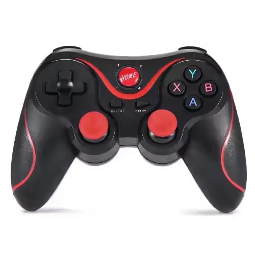 Daily Trends Wireless Bluetooth Controller for Android IOS Phone & PC - X3